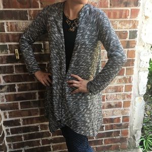 New Cardigan