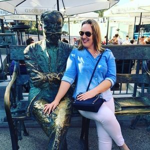 Meet your Posher, Amanda