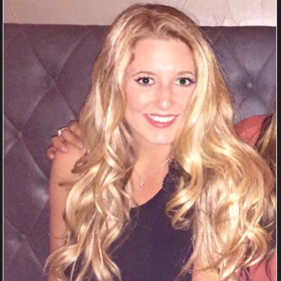 Meet your Posher, Lisa - Picture 1 of 1