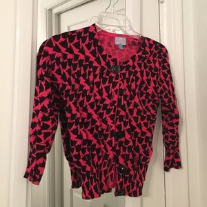 plenty by Tracy Reese sweater