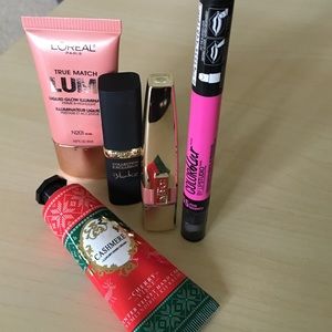 LOREAL MAYBELLINE⚡️NEVER USED