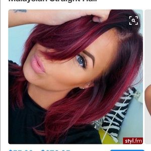 Meet your Posher, Cheri