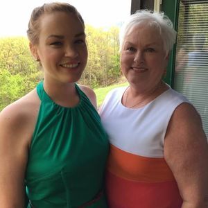 Meet your Posher, Kelly