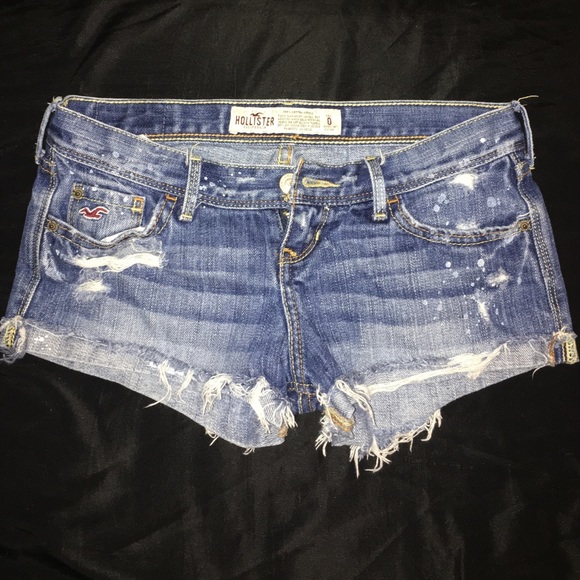 Shorts hollister