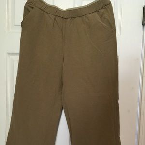 Coldwater Creek Pants
