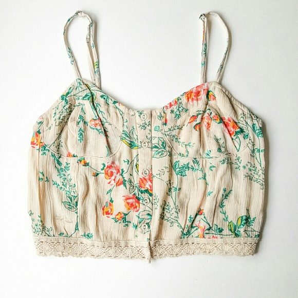 Billabong Dream Escape Tank