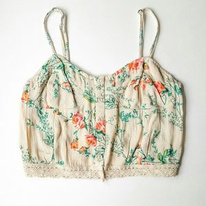 Billabong Dream Escape Tank