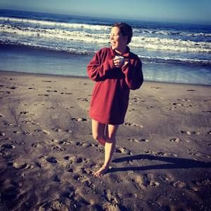 Meet your Posher, Sonja