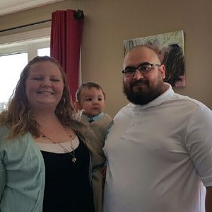 Meet your Posher, Vanessa