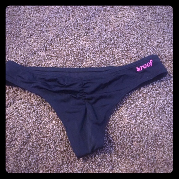 Reef Brazilian bottoms