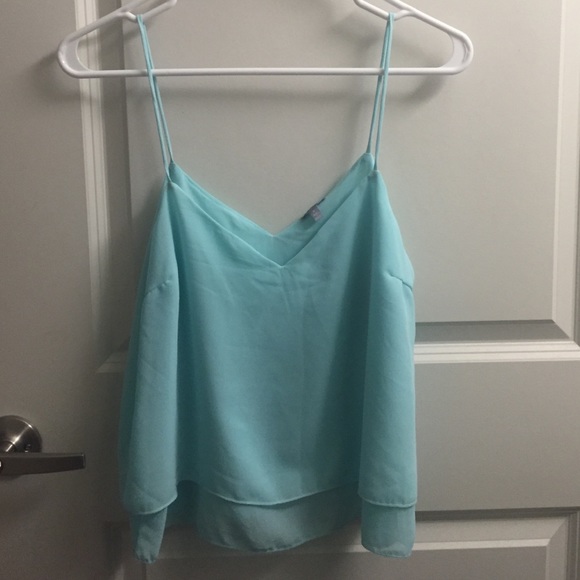 Perfect for summer top - Picture 1 of 3