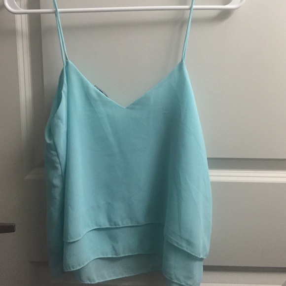 Perfect for summer top - Picture 2 of 3