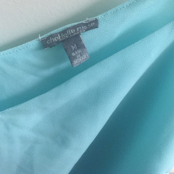 Perfect for summer top - Picture 3 of 3