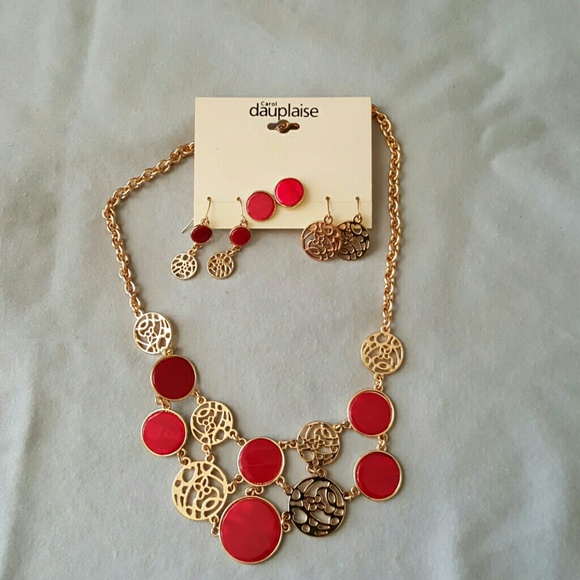 Costume Jewelry