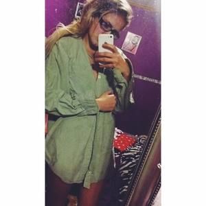 Meet your Posher, Brittany