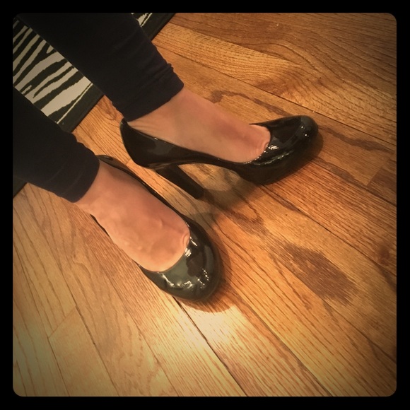 Jessica Simpson Pumps Size 7.5