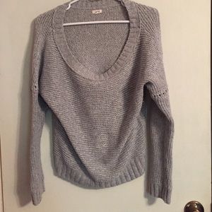 Comfy Aerie sweater/ size XL