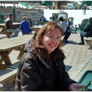 Meet your Posher, Carol