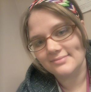 Meet your Posher, Alysha