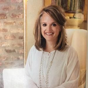 Meet your Posher, Joanne