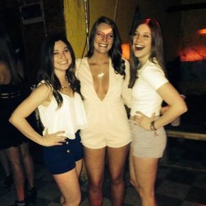 Meet your Posher, Jackie