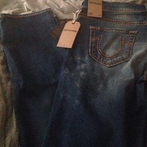True religion jeans