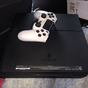 Ps4