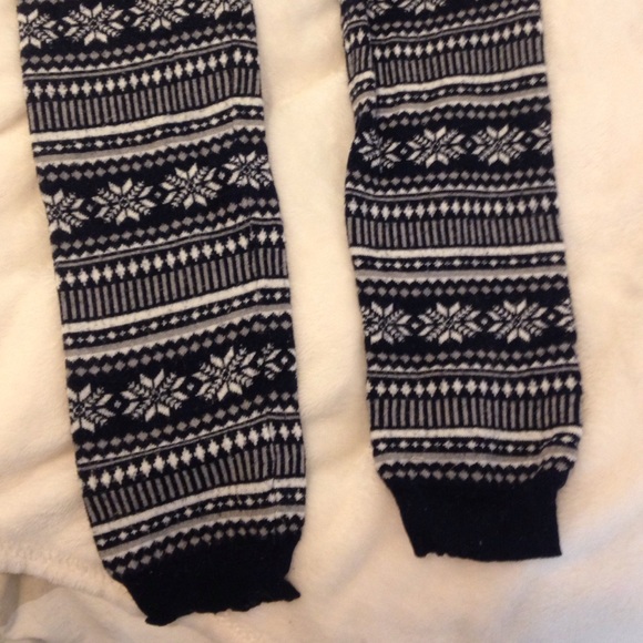 Primark winter pajama pants - Picture 2 of 3