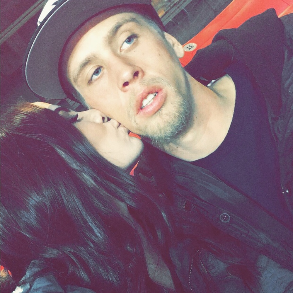 Meet your Posher, Krissie