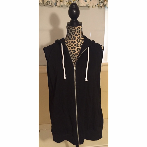 Vest