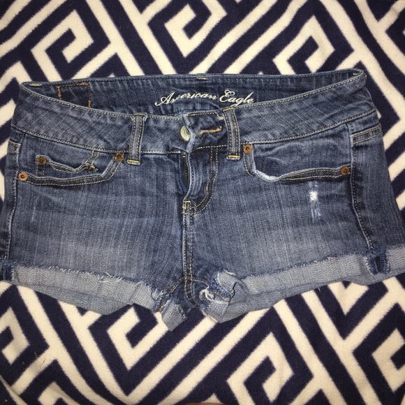 Shorts American eagle