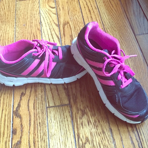 Adidas Running Shoes