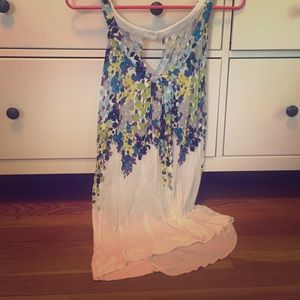 American eagle tank top