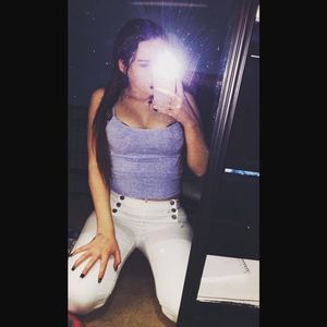 Meet your Posher, Giavanna