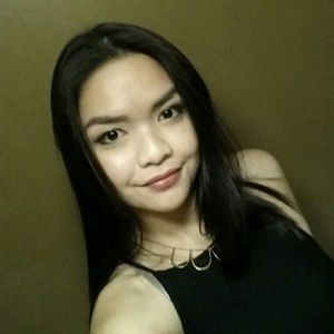 Meet your Posher, Tricia