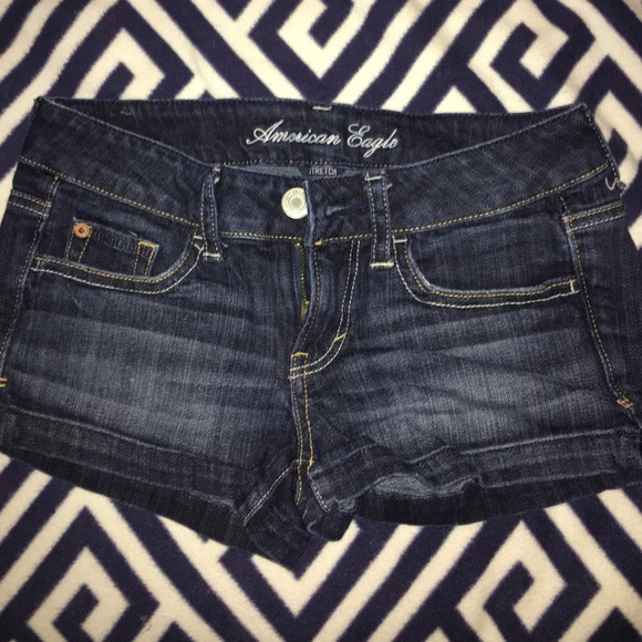 Shorts American eagle
