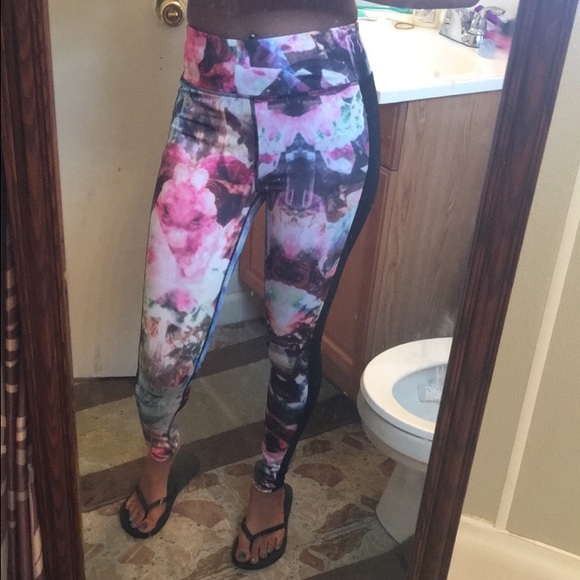 Activewear legging