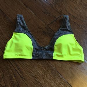 Victoria's Secret PINK Swimsuit Top