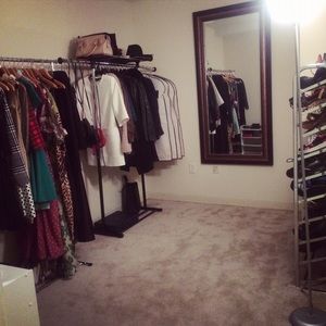 Meet your Posher, Valentina