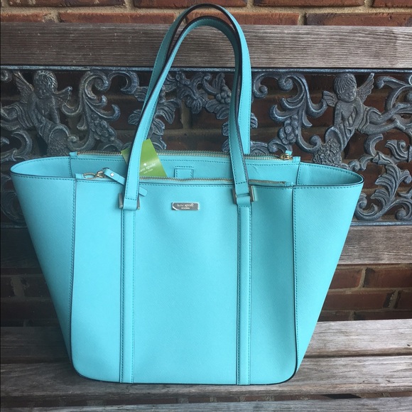 Kate Spade Newbury Lane Briar Tote
