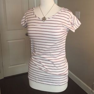 Fossil short sleeve shirt