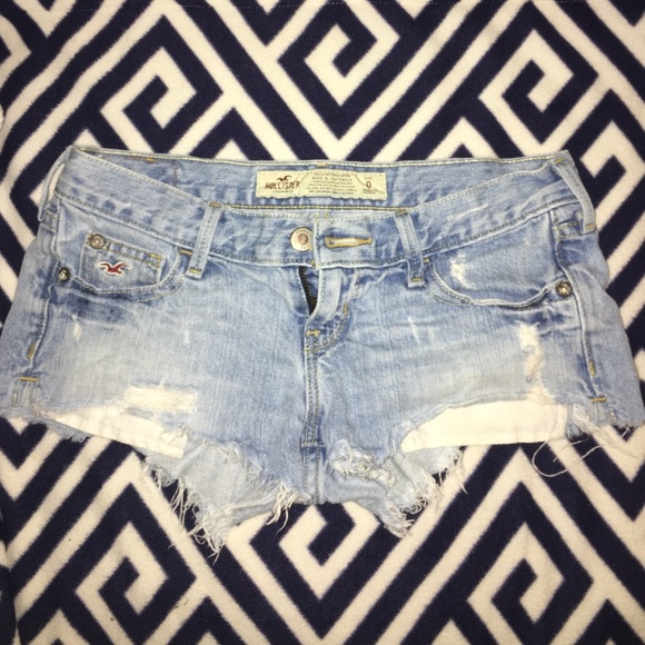 Shorts hollister