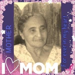 Meet your Posher, Tracy