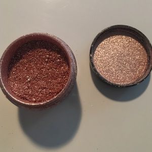 MAC Lily White Pigment .26oz