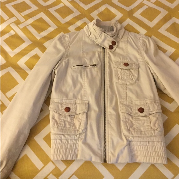 Spring Jacket - image 1