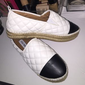 Thick Espadrilles