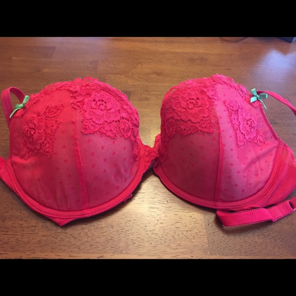 Victoria's Secret Angel Bra