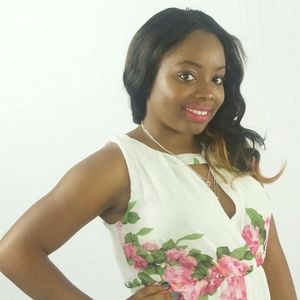 Meet your Posher, Ruth