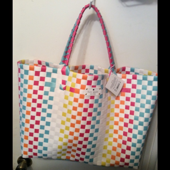 Kate Spade tote