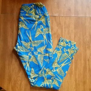 LuLaRoe leggings